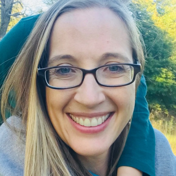 Meet your Posher, Megan - Picture 1 of 1